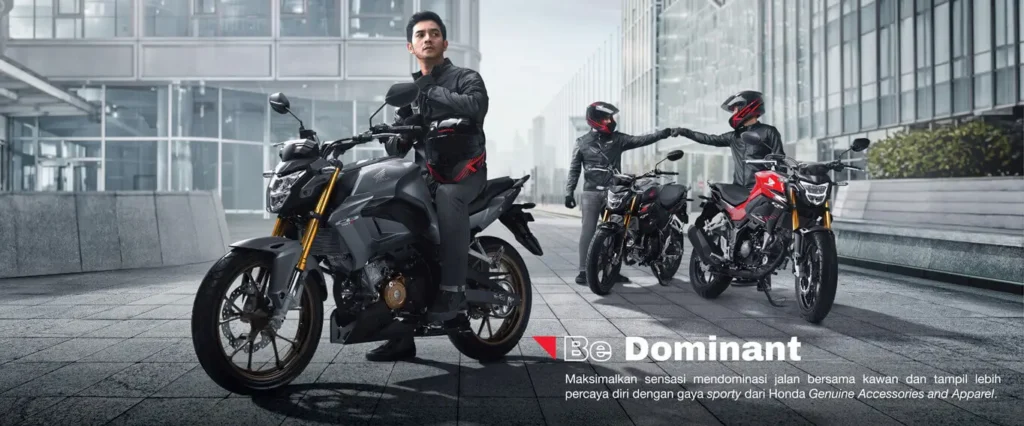 banner cb150r1