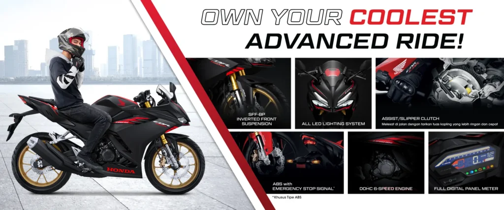bannercbr150r1