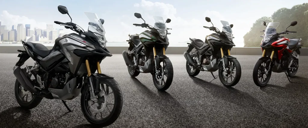 benner cb150 x1